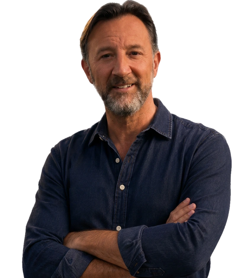 Francesco De Leo marketing, comunicazione. Ideatore del metodo Frank